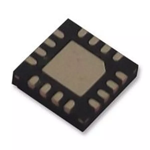 ANALOG DEVICES Pwm Controller, 500Khz, Tqfn-16, Max17498Bate+T