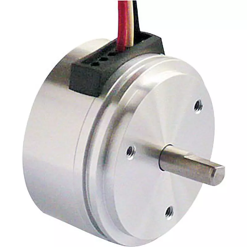 Midori Rotation Angle Sensor ±0.25 FS, CP-45H