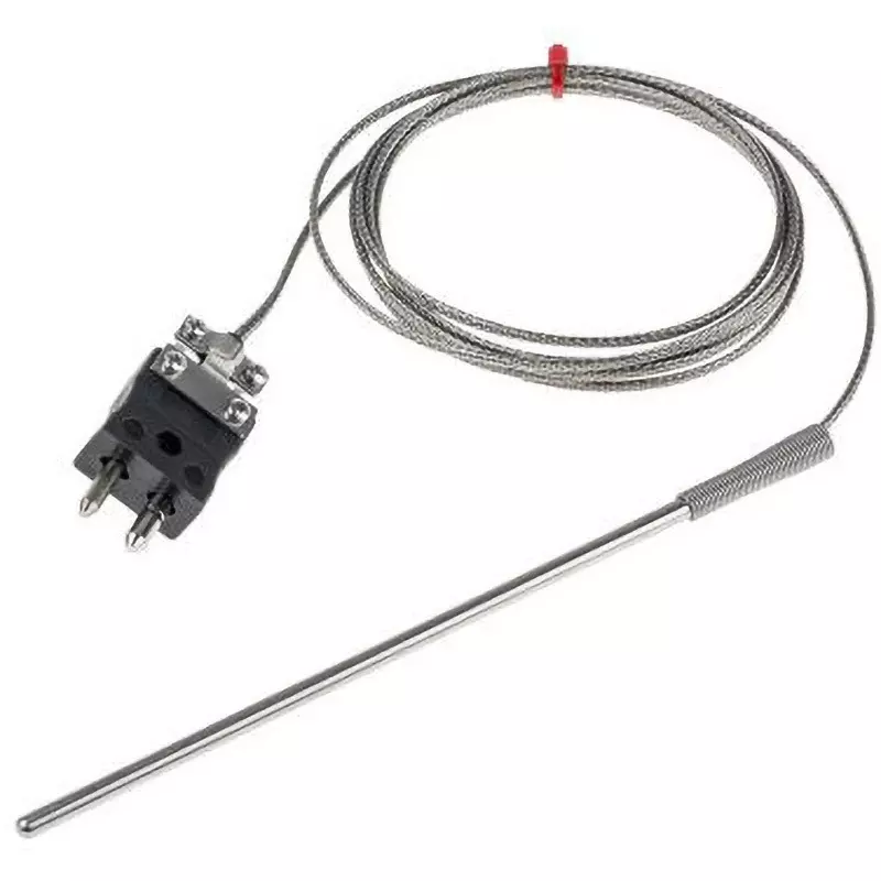 RS PRO Thermocouple Sensor 2 m Cable Length, 131-4747
