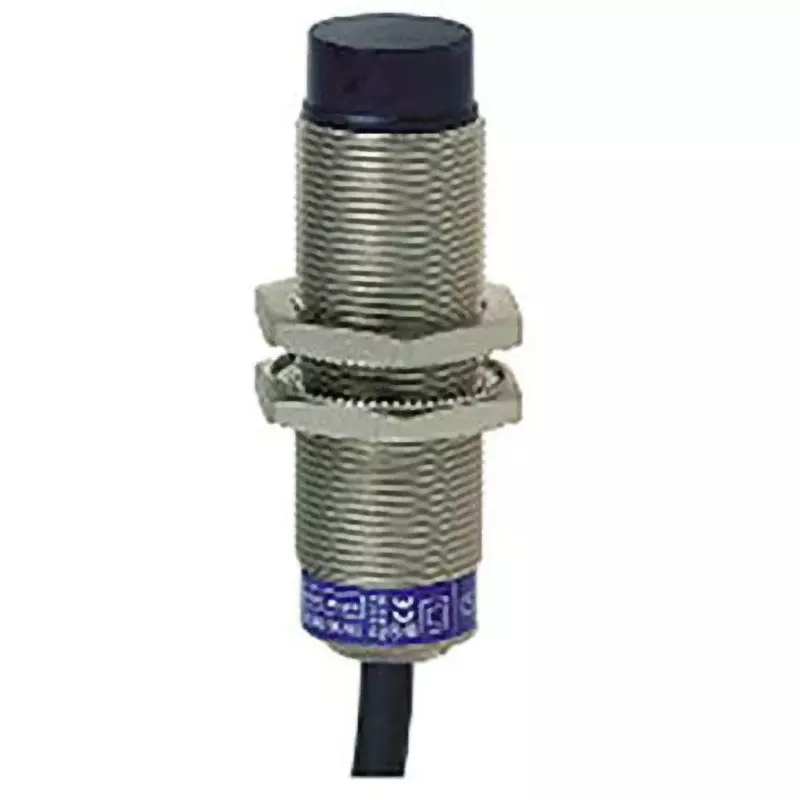 TELEMECANIQUE SENSORS Inductive Sensor Barrel Type Non Flush, XS618B4MAL2