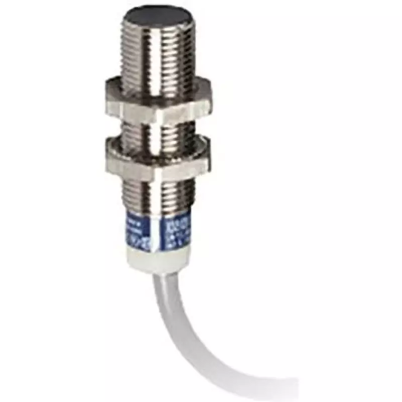 TELEMECANIQUE SENSORS Inductive Sensor Barrel Type Flush Mount, XS612B3DBL2