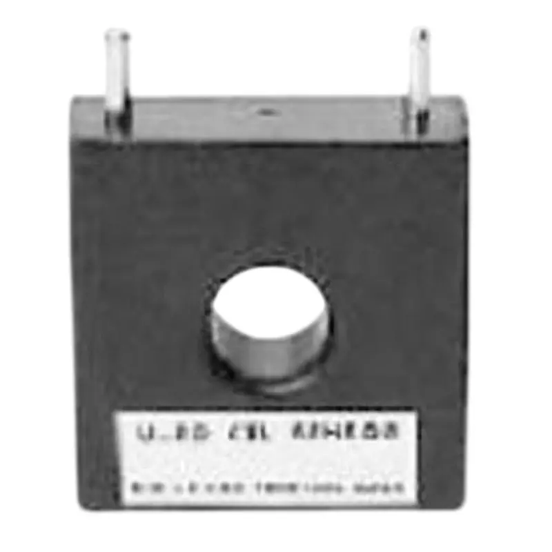 URD Sensor 220 Arms Maximum Allowable Contact Current (A) 1000 ± 2 turns No. of Reels 12 mm Through-hole, CTL-12-S56-10