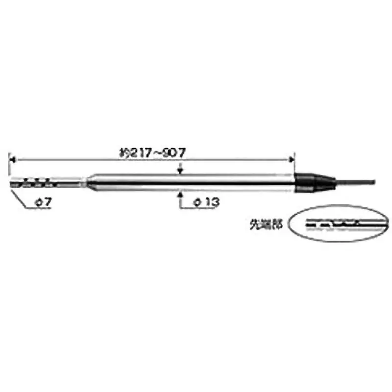 CUSTOM Sensor -40 to 200 Measuring Range, LK-200AR