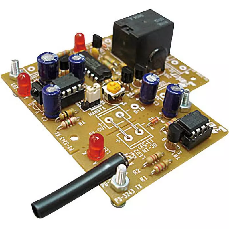 ELEKIT Sensor Conformity Recycled Paper Use Mark, PS-3242