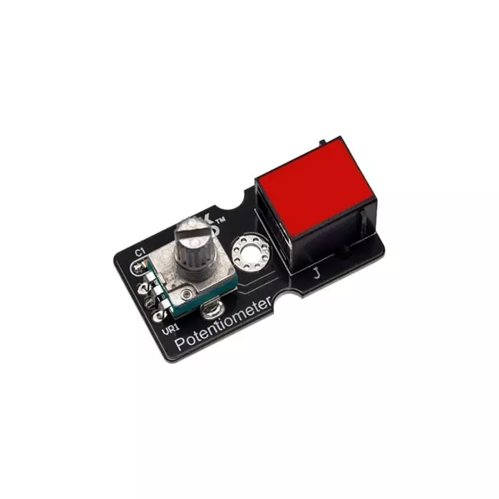 Okdo Potentiometer Sensor Module Micro:bit and Arduino, TS2137-A