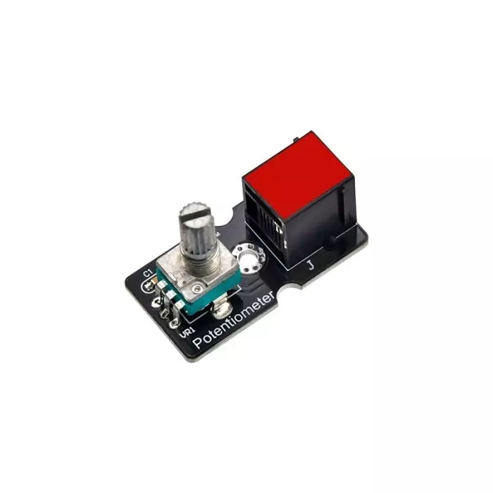Okdo Potentiometer Sensor Module Micro:bit and Arduino, TS2137-A