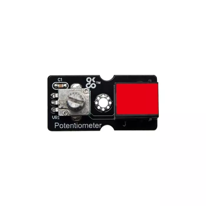Okdo Potentiometer Sensor Module Micro:bit and Arduino, TS2137-A
