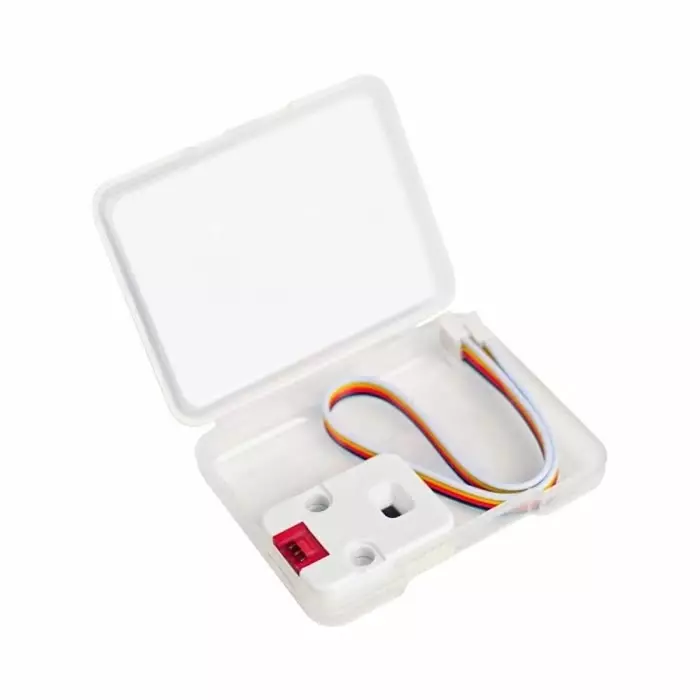 M5Stack Time-of-Flight Distance Ranging Sensor Unit Sensor Board for VL53L0xM5Core, U010