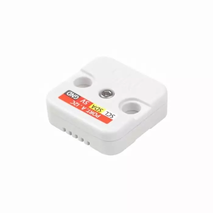 M5Stack TVOC/eCO2 Gas Unit Gas Sensor Gas Sensor Board for SGP30 M5 Core M5StickC M5StickV, U088