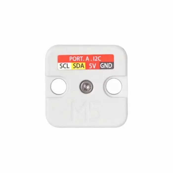 M5Stack TVOC/eCO2 Gas Unit Gas Sensor Gas Sensor Board for SGP30 M5 Core M5StickC M5StickV, U088