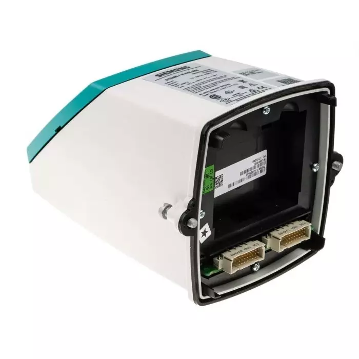 Siemens SITRANS F M Series Transmitter for Use with MAG 1100, MAG 3100 P, MAG 5100 W, 7ME6910-1AA10-1AA0