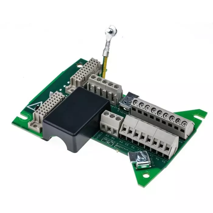 Siemens SITRANS F M Series Transmitter for Use with MAG 1100, MAG 3100 P, MAG 5100 W, 7ME6910-1AA10-1AA0