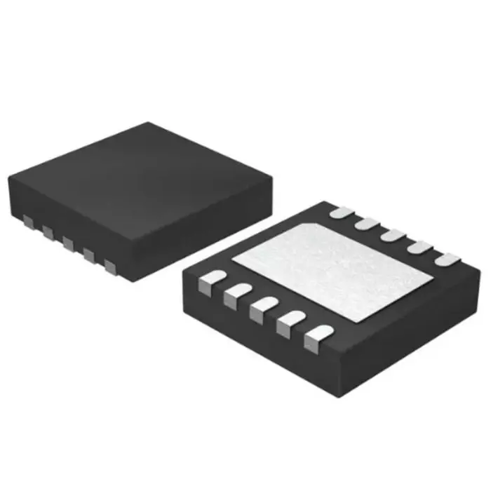onsemi MOSFET Gate Driver, 3.001 A, 16V 10-Pin, WDFN, FAN8811MNTXG (Pack of 3000)