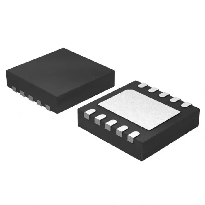MPS Gate Driver High and Low Side 2, 2.5 A, 18V 10-Pin, QFN-10, MP1907AGQ-P
