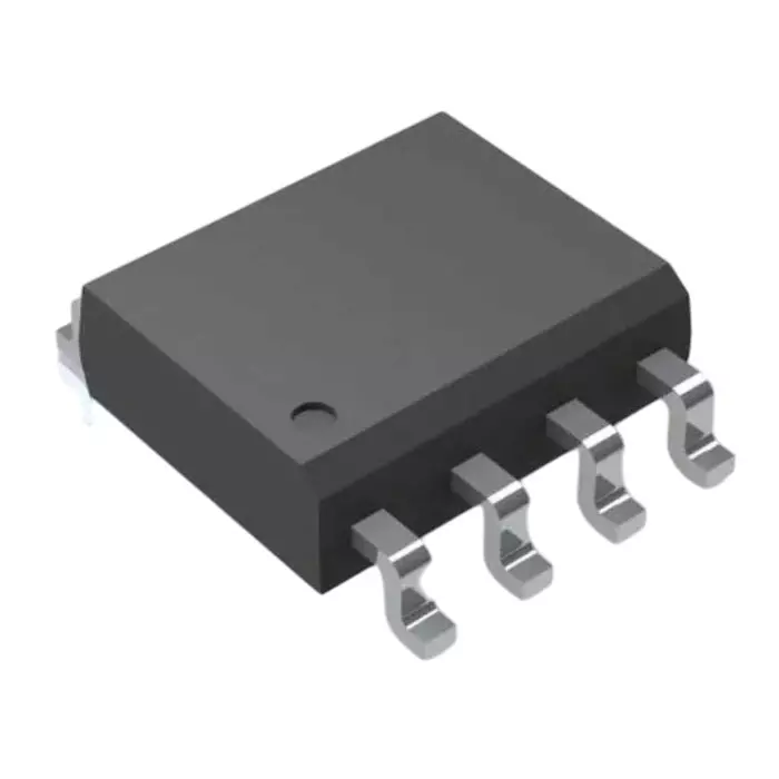 RENESAS Gate Driver, 500 mA, 18V 8-Pin, SOIC, EL7158ISZ