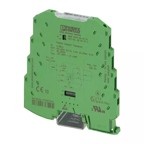 PHOENIX CONTACT Interface Analog, 2864095