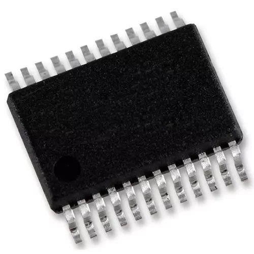 ANALOG DEVICES Hot Swap Controller 24 Pins Surface Mount 4 Channels, LTC4306CGN#PBF