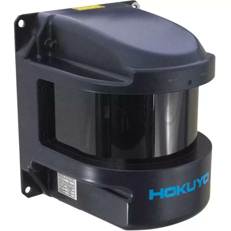 Hokuyo Range Sensor DC 10 to 30 V, UXM-30LAH-EWA
