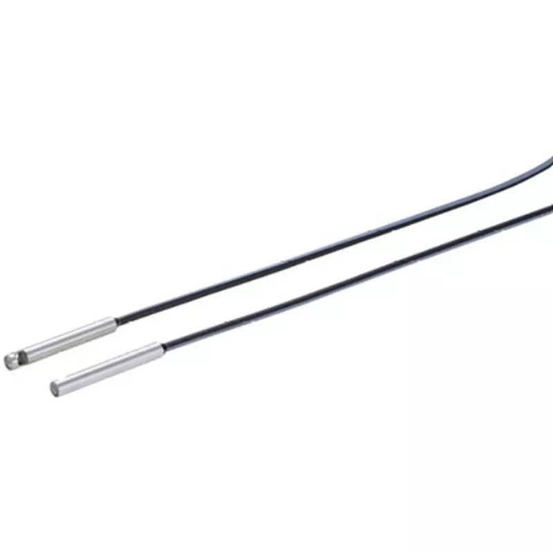 Azbil Fiber Unit External Shape C 2 m Cable Length, HPF-T020-L05