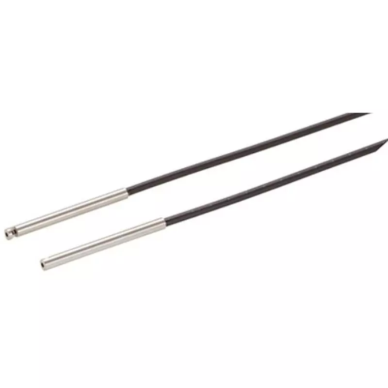 Azbil Fiber Unit External Shape D 2 m Cable Length, HPF-T042-L05
