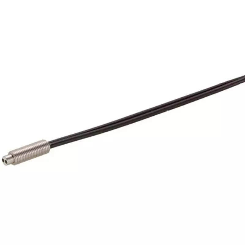 Azbil Fiber Unit 10 m Cable Length Reflective Type Detection, HPF-D030-L10