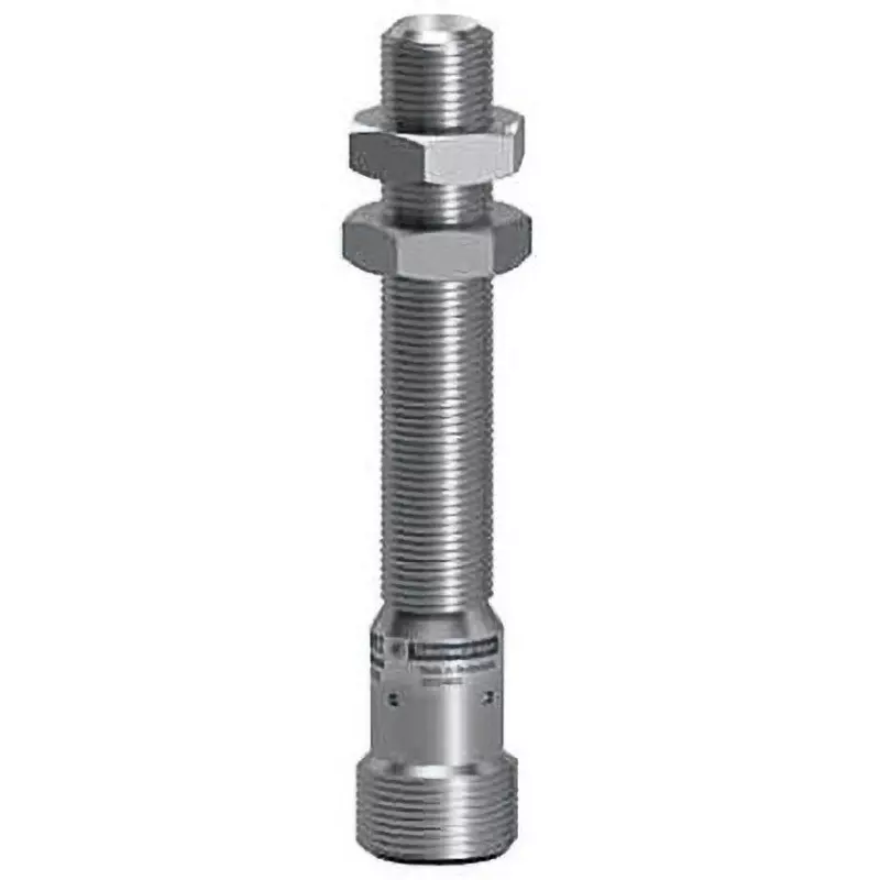 TELEMECANIQUE SENSORS Inductive Sensor Barrel Type Embedded Type, XS908R1PAM12