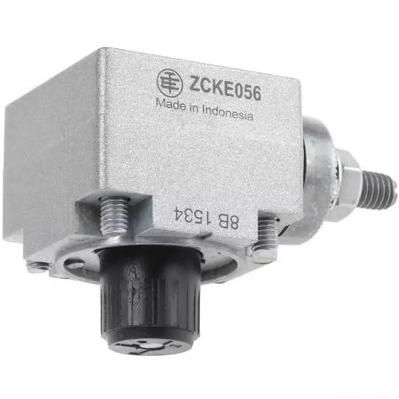 TELEMECANIQUE SENSORS Telemecanique Sensor OsiSense XC series Suitable crimping terminal head Accessory type, ZCKE056