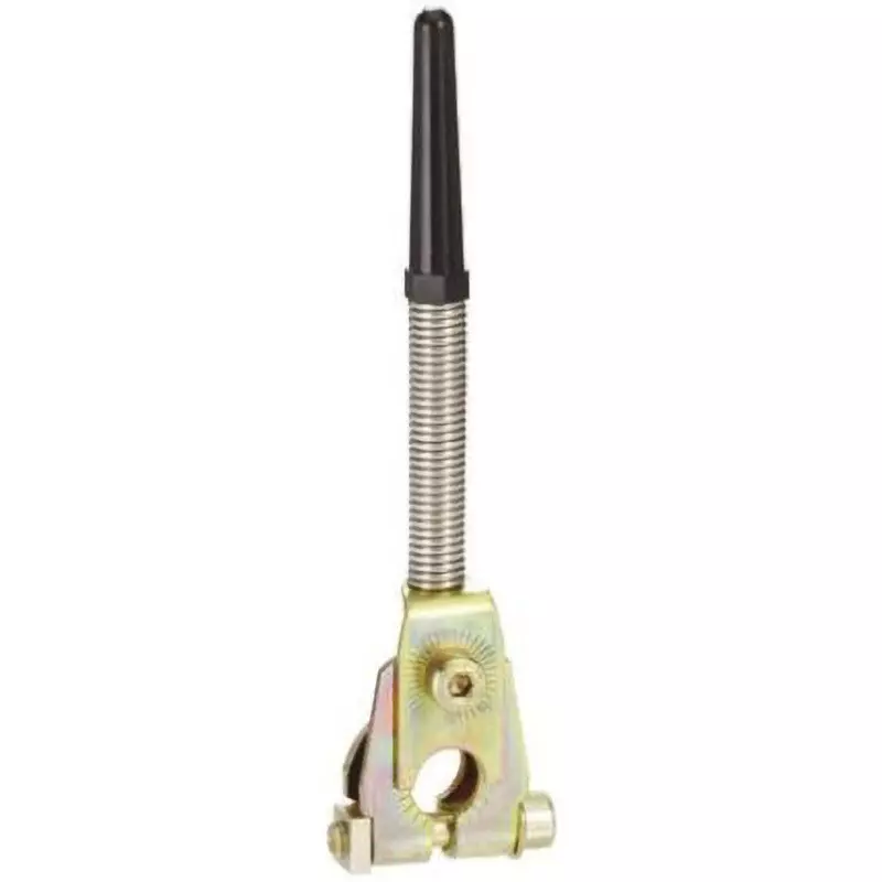 TELEMECANIQUE SENSORS Telemecanique Sensor OsiSense XC series Suitable crimping terminal lever Accessory type, ZC2JY81