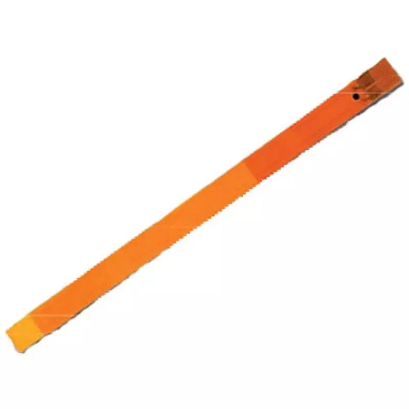 RKC Temperature Sensor 51 (with 1 m lead) ohm Resistance Value 50 μm Wire Diameter 1.3 C Accuracy, ST-51-100-C (Pack of 5)