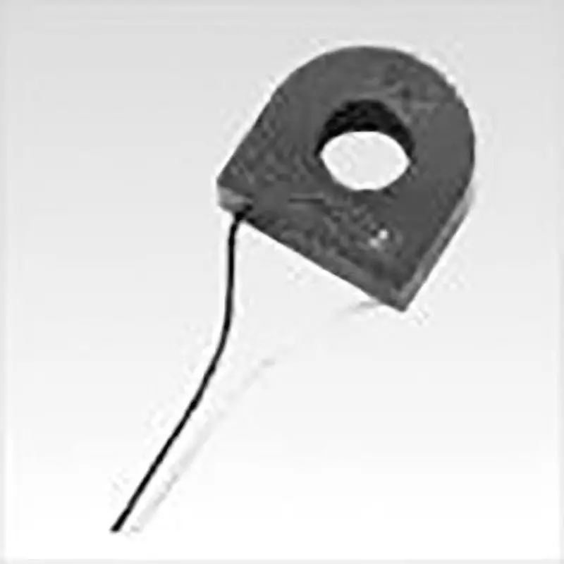 URD AC Current Sensor -20 ℃ to + 75 ℃ ≦ 80% RH No condensation Operation Environment DC500 V, ≥100 MΩ or more, CTL-12L-8