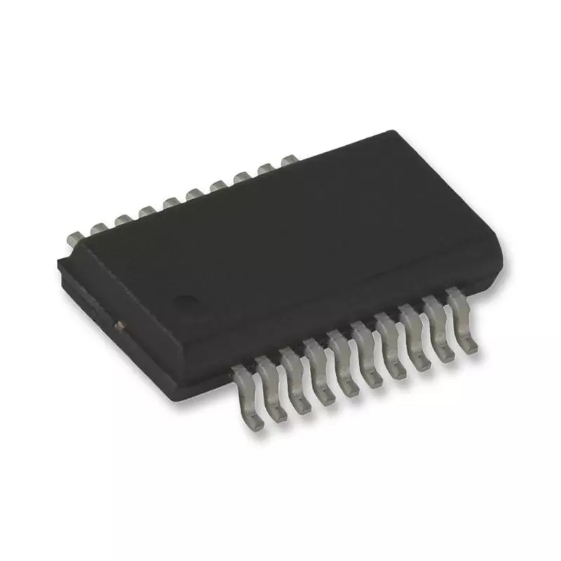 ANALOG DEVICES DC / DC Controllers DC/DC CONTROLLER, BUCK, 600KHZ, QSOP-20, MAX1714AEEP+