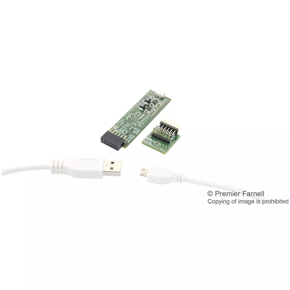 ANALOG DEVICES Sensor Development & Evaluation Kits EVALUATION KIT, TEMPERATURE SENSOR, MAX31875EVKIT#