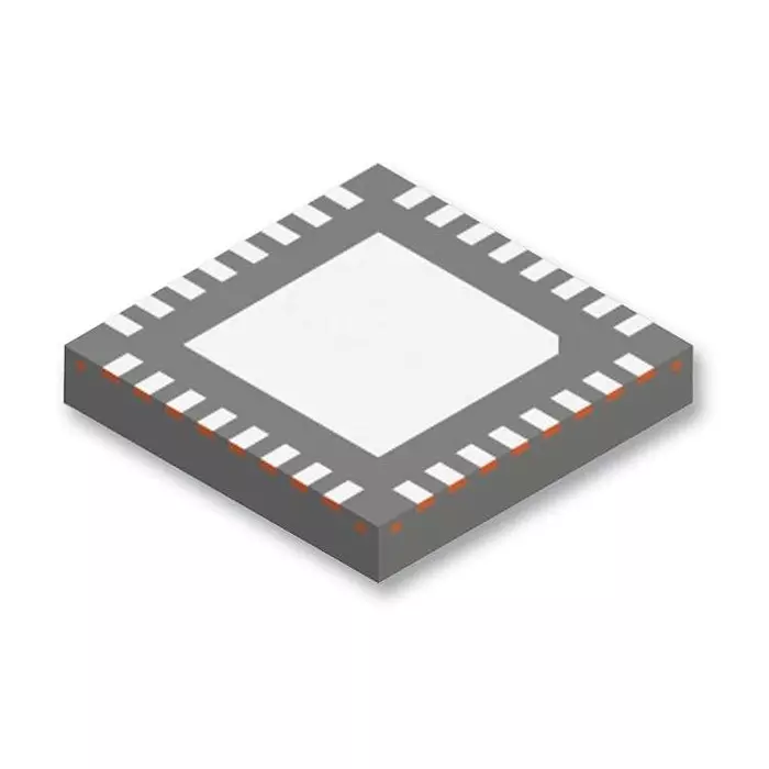 TEXAS INSTRUMENTS DC / DC Controllers IC, BUCK, CNTRL, DUAL, SYNC, 32LLP, LM5119PSQE/NOPB
