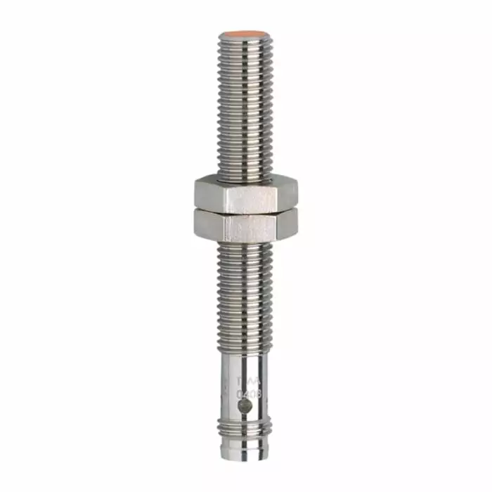 IFM Cylindrical magnetic Field Sensor NO, ME5010