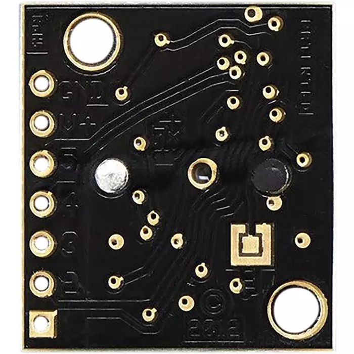 ADAFRUIT INDUSTRIES MaxbotixUltrasonic Distance Sensor Module for HRLV-EZ1, 984