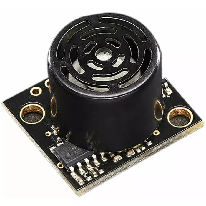ADAFRUIT INDUSTRIES MaxbotixUltrasonic Distance Sensor Module for HRLV-EZ1, 984