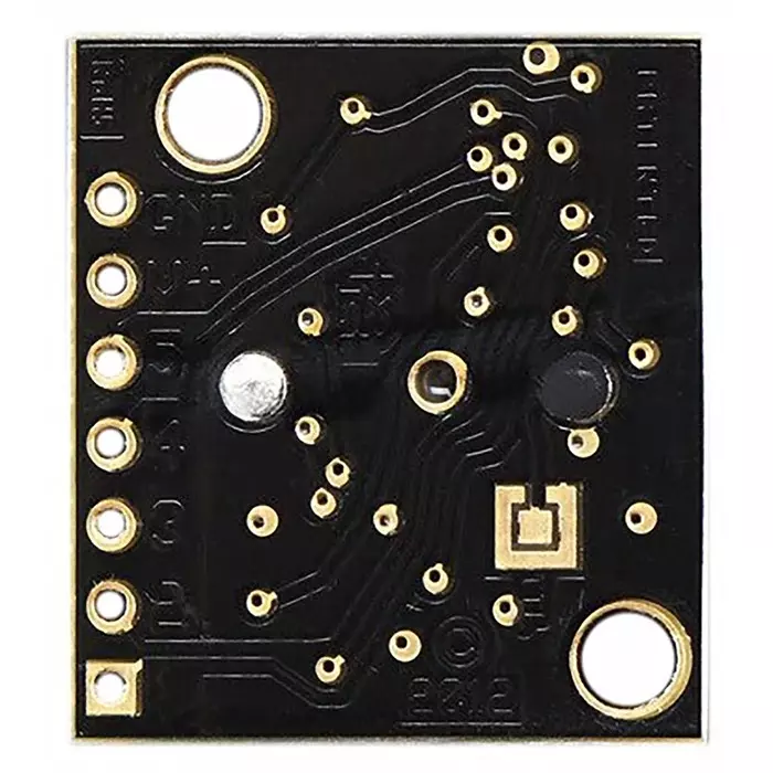 ADAFRUIT INDUSTRIES MaxbotixUltrasonic Distance Sensor Module for HRLV-EZ4, 985