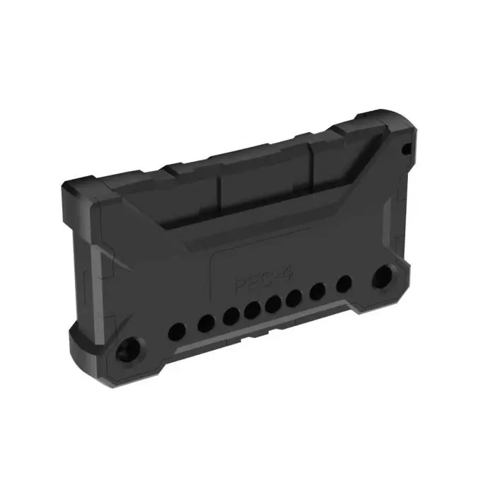 Banner PFC Series Switch for Use with Industrial Use, PFC-4