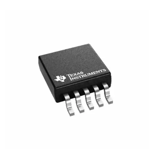 Texas Instruments 2, 1.8 A, 100V 10-Pin, VSSOP, LM5102MM/NOPB