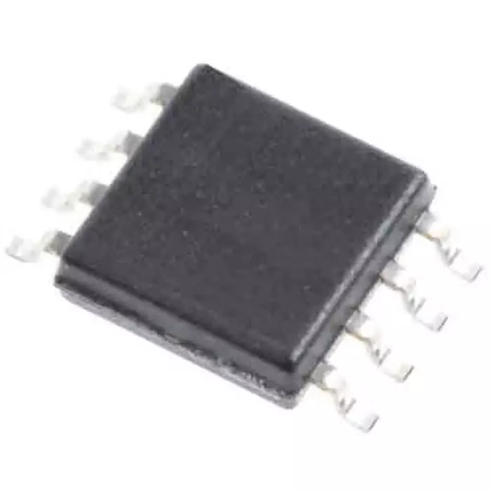 IXYS CORPORATION MOSFET Gate Driver 1 8-Pin, SOIC, IXDN614SITR