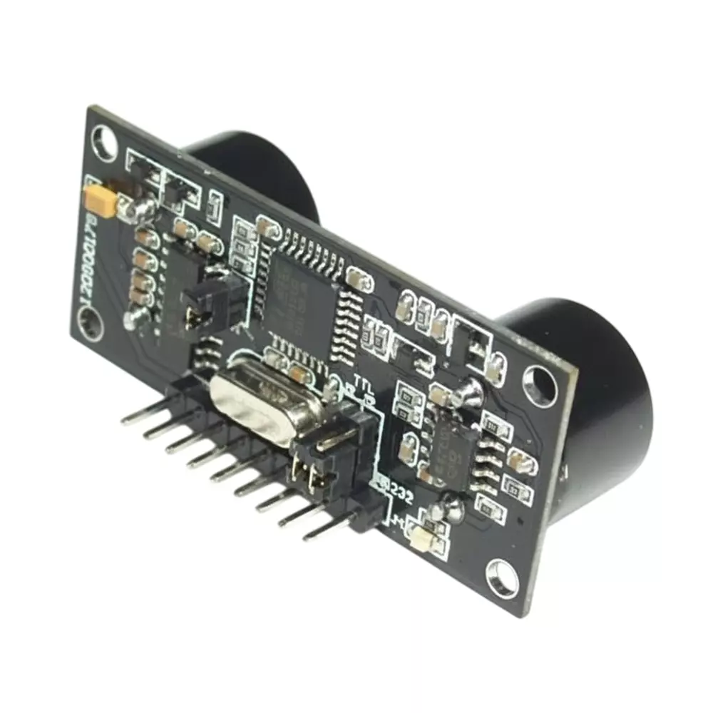 DFROBOT Ultrasonic Sensor 3.3 to 5.5 V Operating Supply Voltage, SEN0001