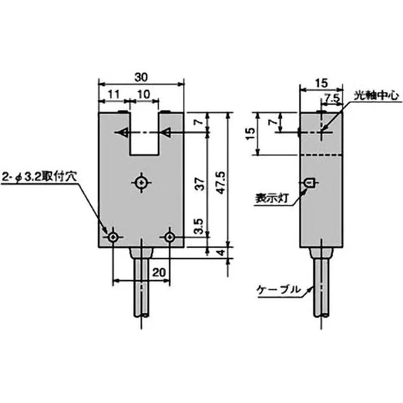 hokuyo-groove-sensor-fb-10c