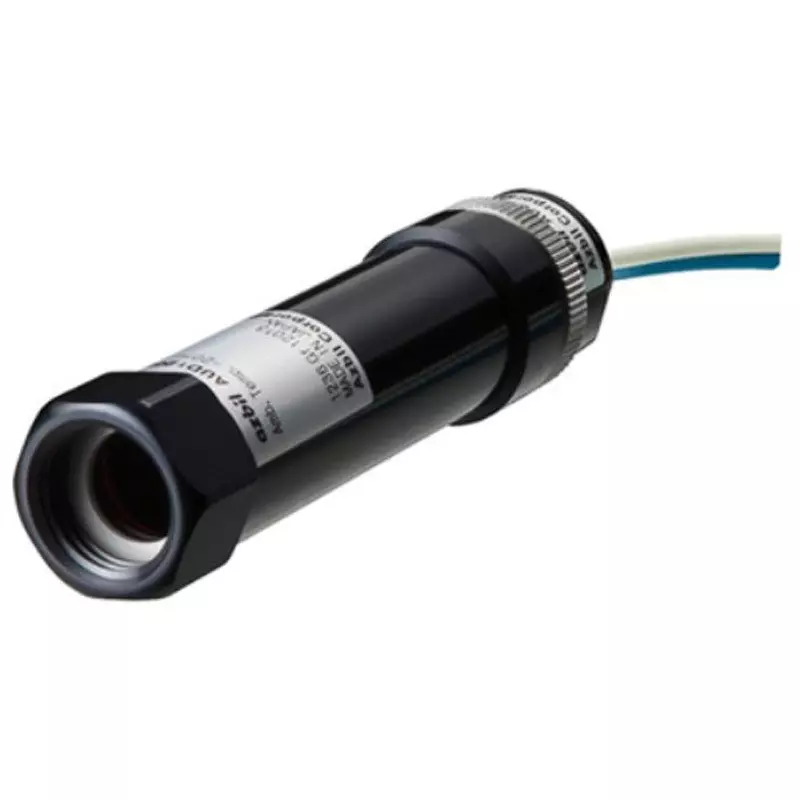 Azbil Flame Detector Advanced UV Sensor IP65 Aluminum ,AUD120C1210