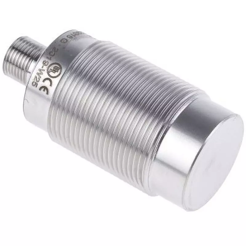 TELEMECANIQUE SENSORS Inductive Sensor Barrel Type Non-Embedded Type, XS930R4PAM12
