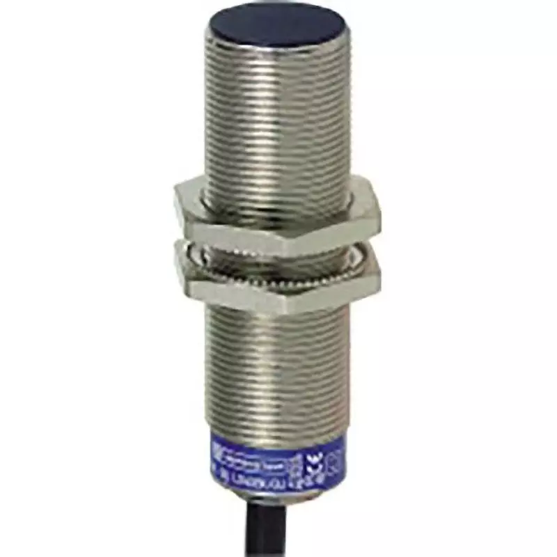 TELEMECANIQUE SENSORS Inductive Sensor Barrel Type Embedded Type, XS1M18PC410P