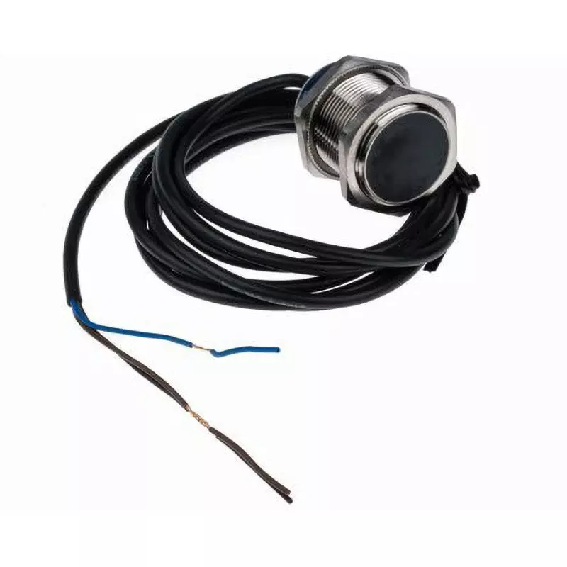 TELEMECANIQUE SENSORS Inductive Sensor Barrel Type Embedded Type, XS130B3PAL2