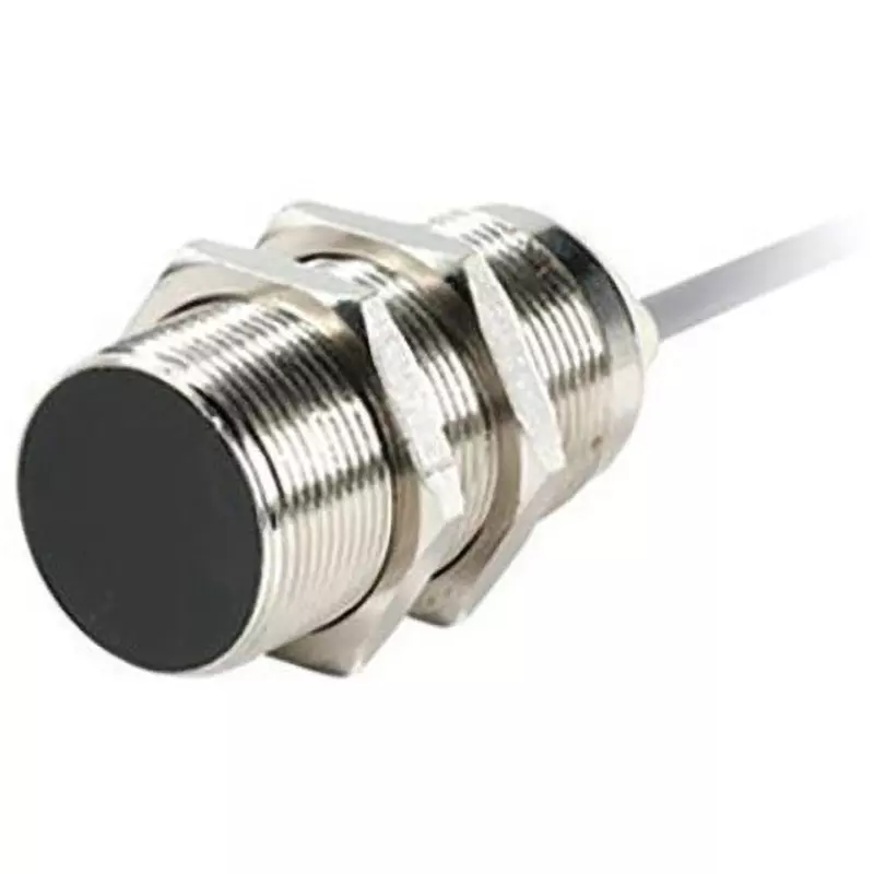 EATON Inductive Sensor Barrel 30/DC V Maximum Voltage 10 to 30 dc V Power Supply Voltage, E57-30GS10-DDB