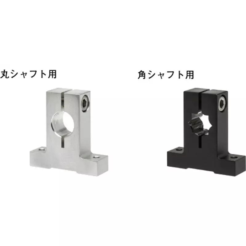 Iwata Attach T A6063 (aluminum) Material, FSATA30-12A