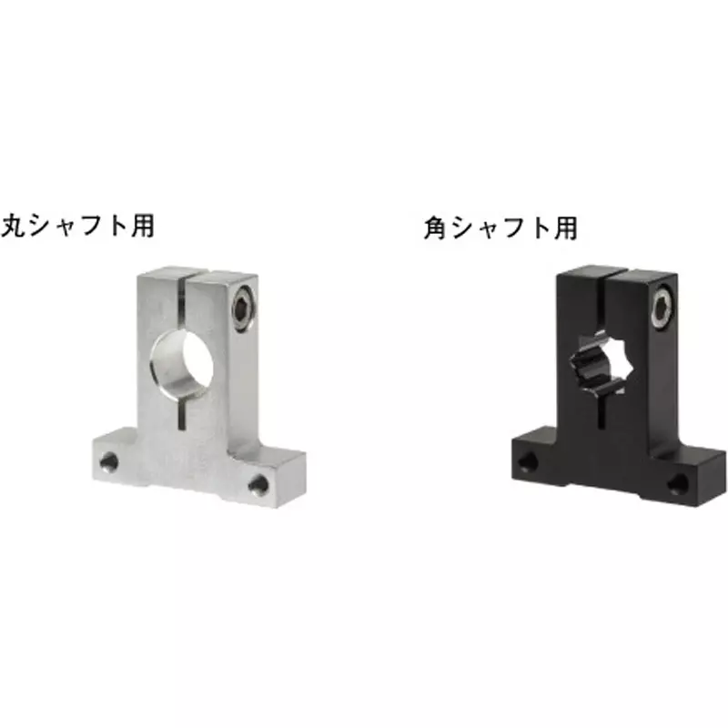 Iwata Attach T A6063 (aluminum) Material, FSATB30-12A