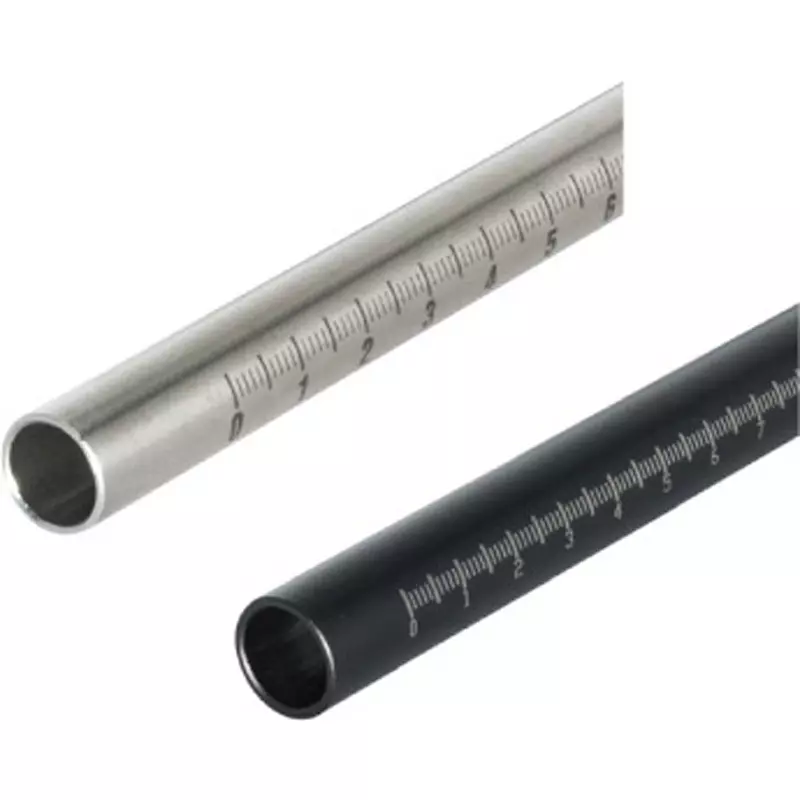 Iwata Round Shaft SUS304 (stainless steel) Material, FSFMMP200-12SB